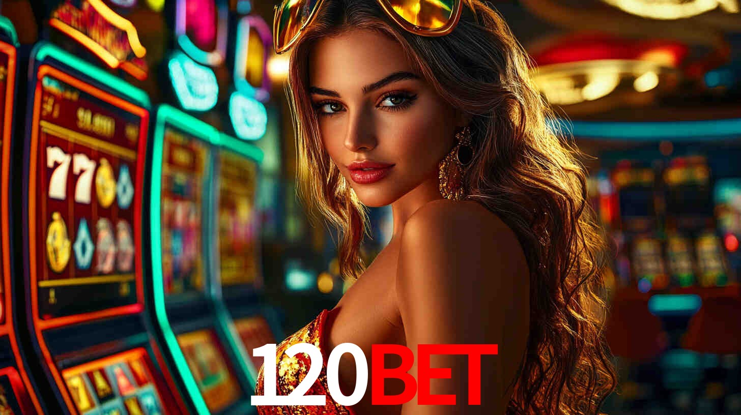 Certificação GLI 120bet