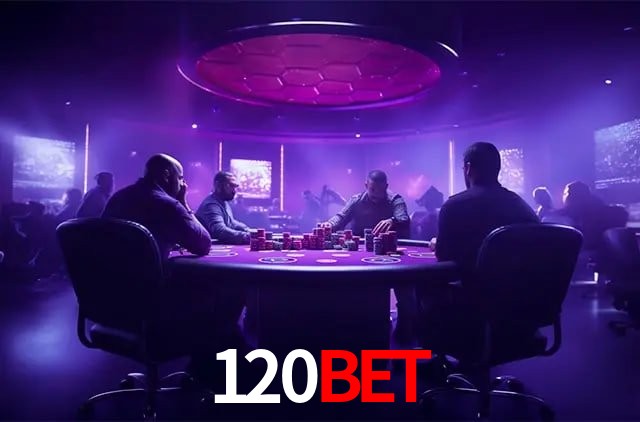 120bet Download Oficial