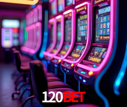 Slots 120bet - Jackpots Progressivos