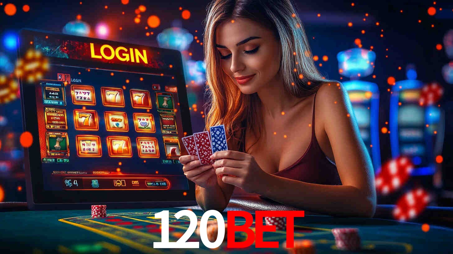 Apostas Ao Vivo 120bet